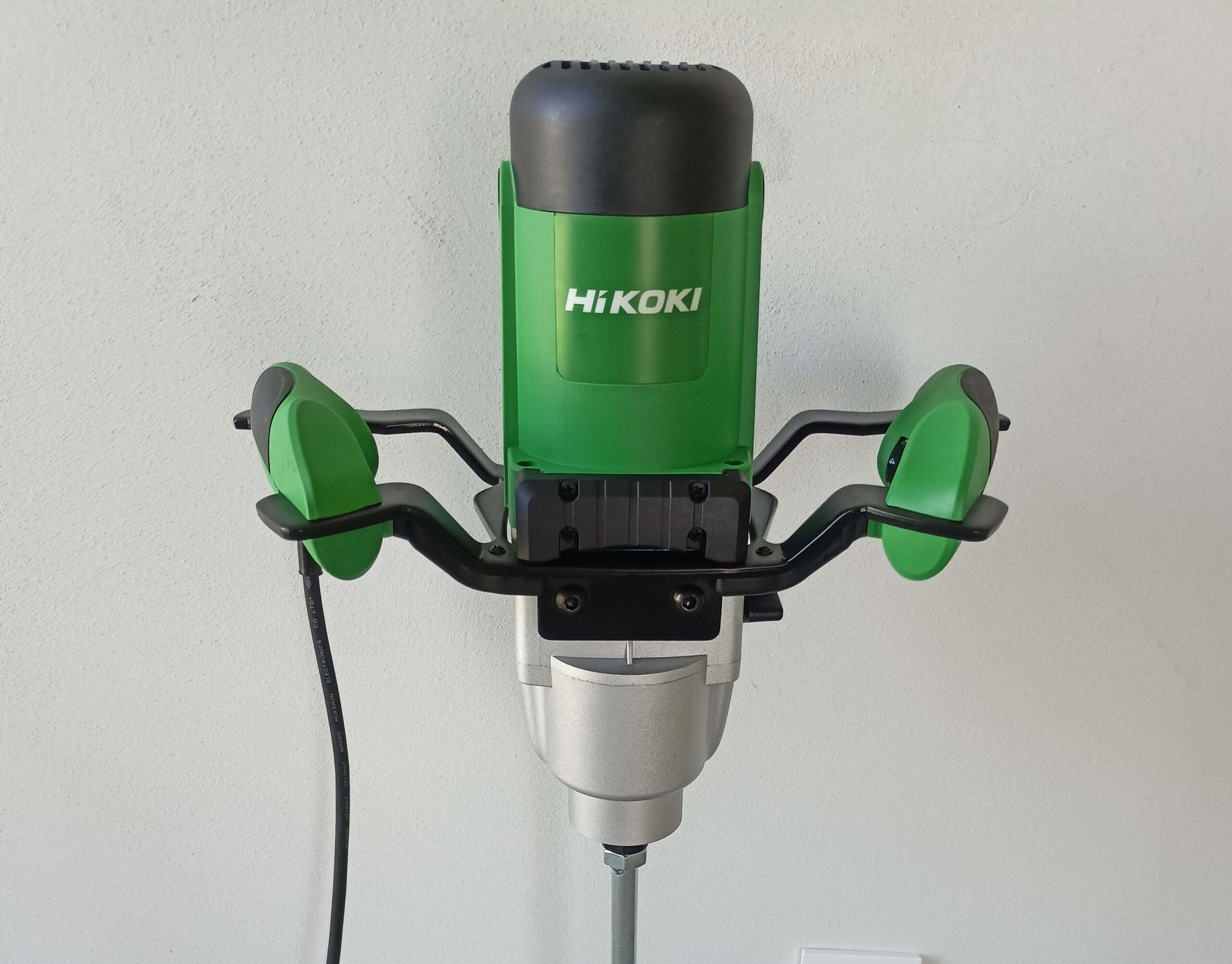 Mieszarka/mieszadło Hikoki