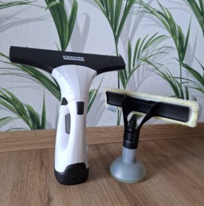 Myjka do okien/szyb/luster KARCHER