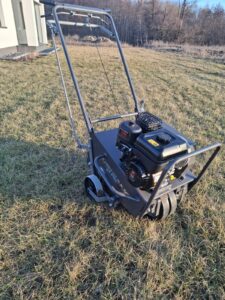 Aerator WB457AB