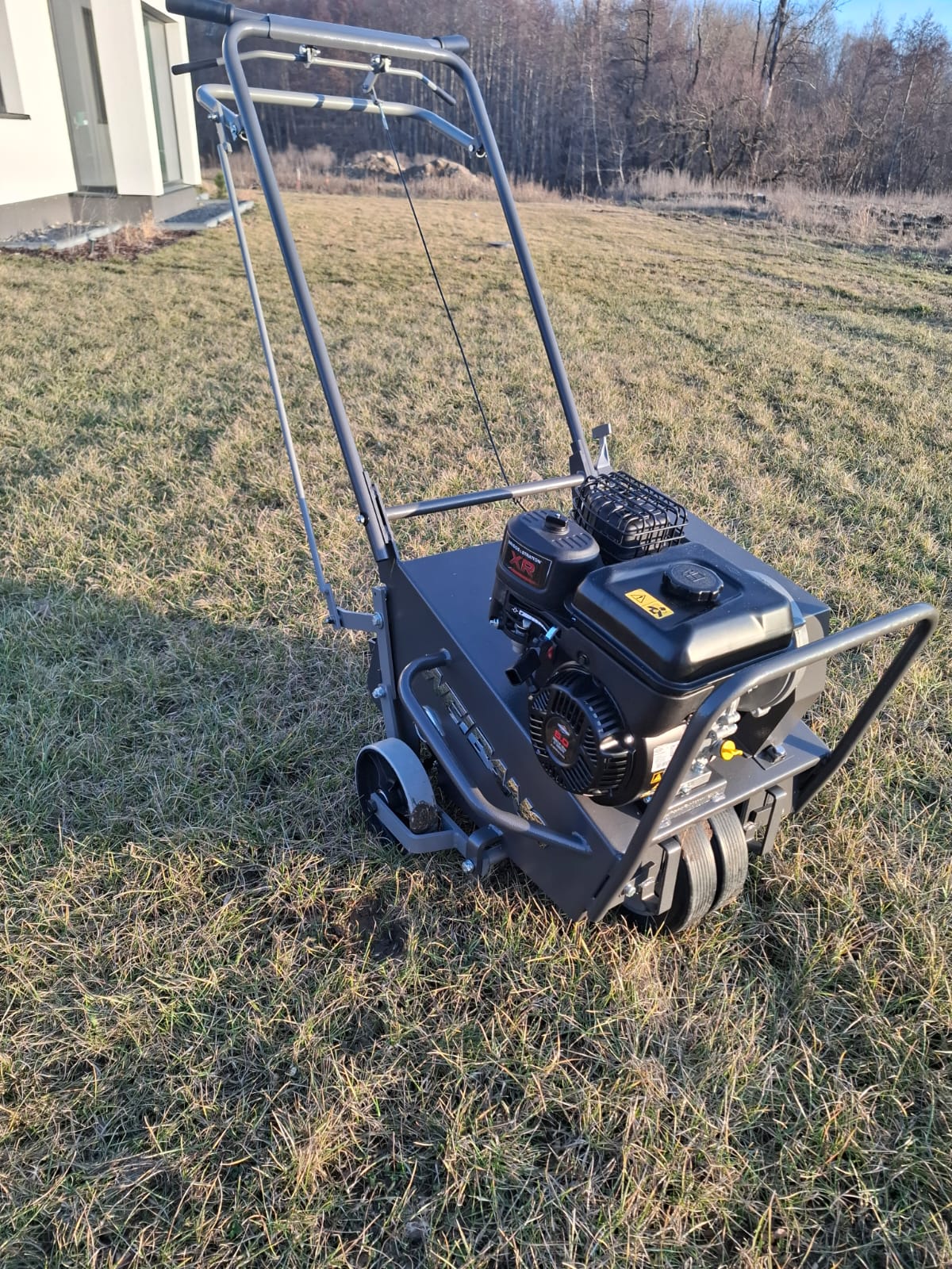 Aerator WB457AB