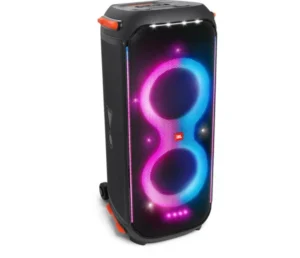 Bezprzewodowy głośnik imprezowy JBL PartyBox 710